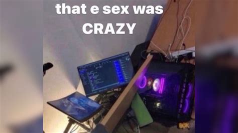 crezy sex